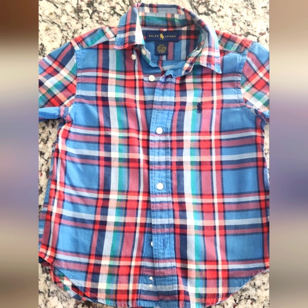 Ralph Lauren (Polo)